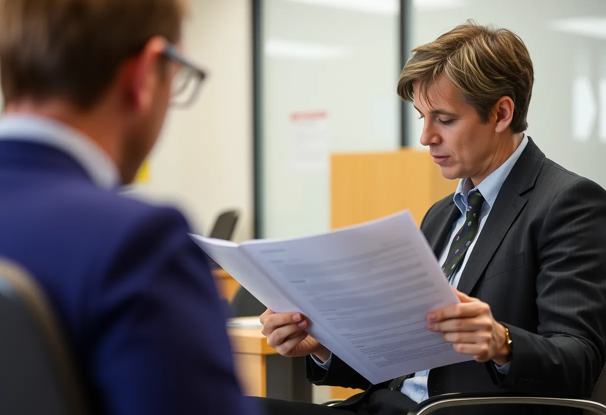 From Sessional to Secure: Winning Your First Continuing Academic Appointment in Australia