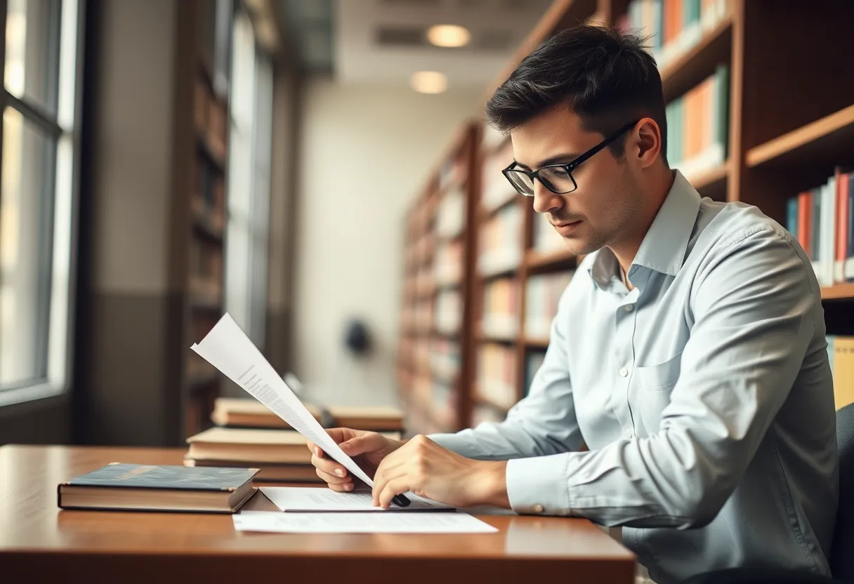Building a Research Impact Portfolio That Outlasts ERA and the Next Assessment Regime