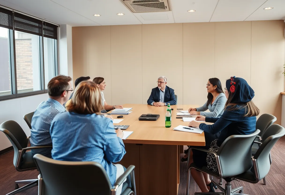Professional Staff on University Committees: How to Make Your Voice Count in Academic Governance