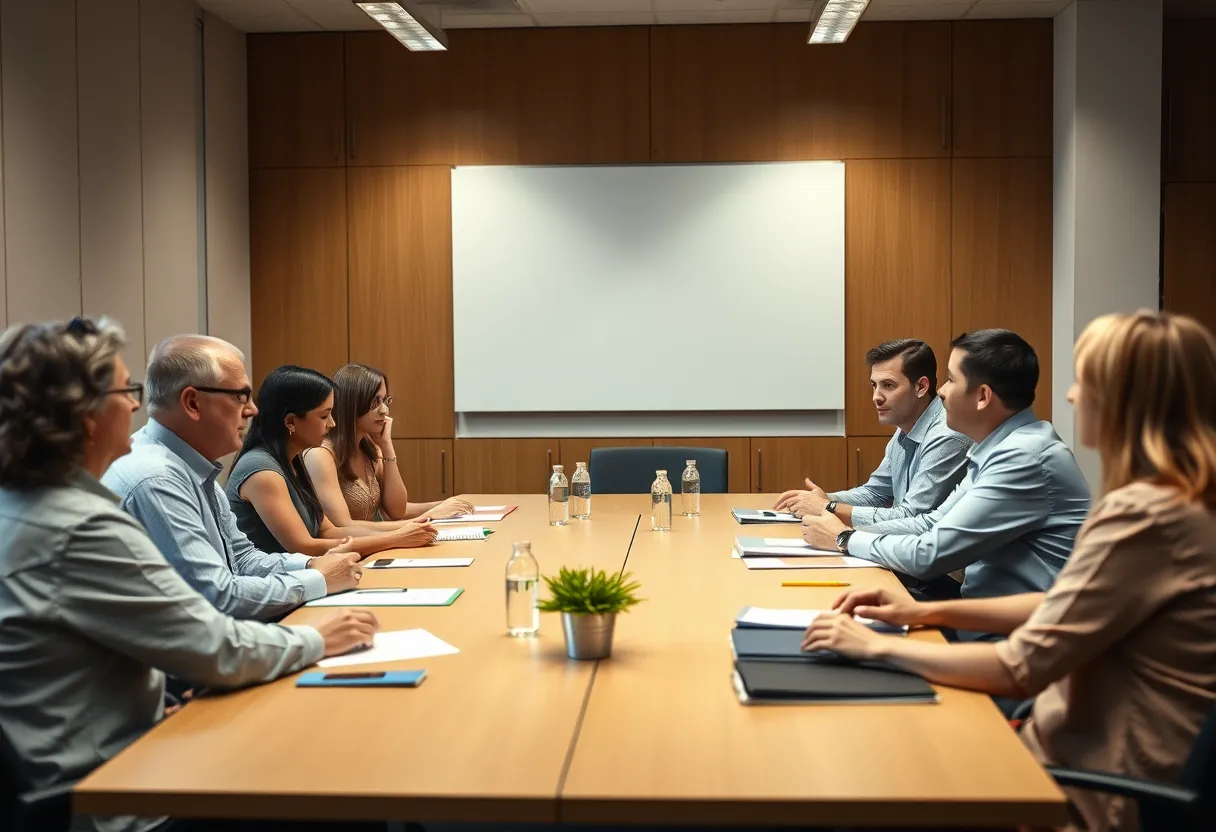 The Service Trap: Managing Career Risk When You Say Yes to University Committees and Service