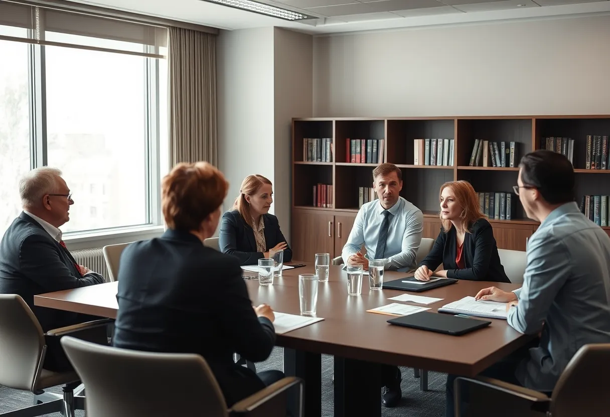 Risk Management for New Academic Leaders: Governance, Compliance and Duty of Care in Australian Universities