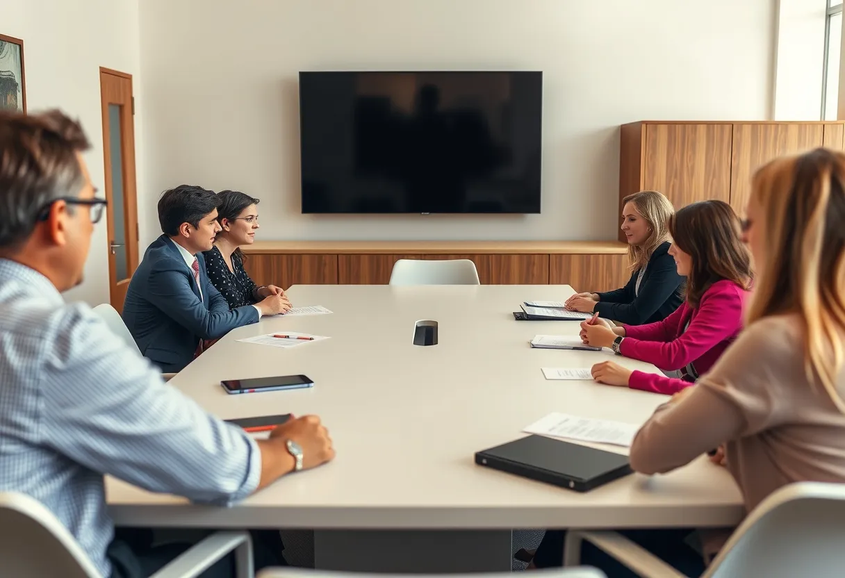 Chairing an Academic Committee Well: A Playbook for Boards, Course Committees and Panels in Australian Universities
