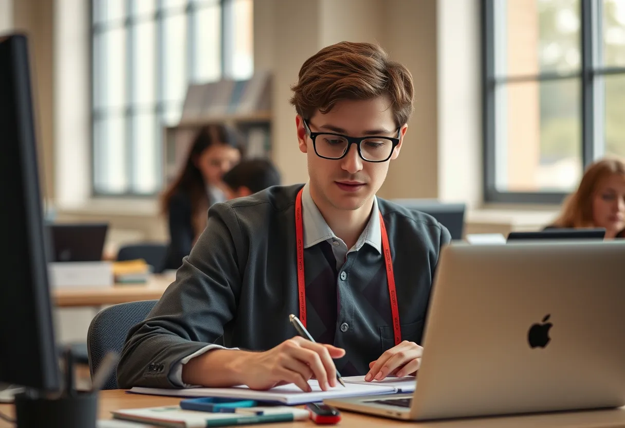 Auditing Your Academic Workload Allocation: How to Read, Challenge and Reclaim Your Load