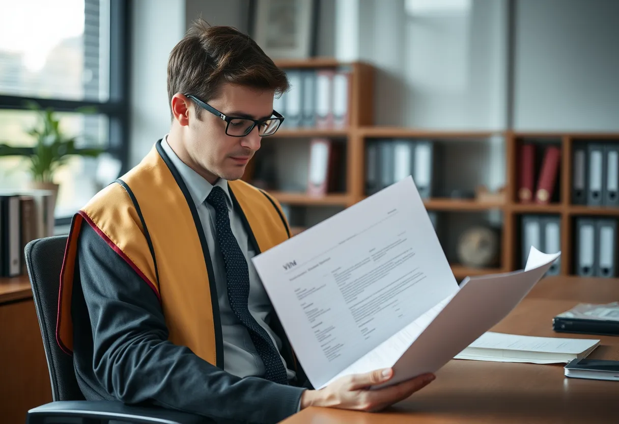 Making the Case for Level C: How Australian Academics Win Promotion from Senior Lecturer