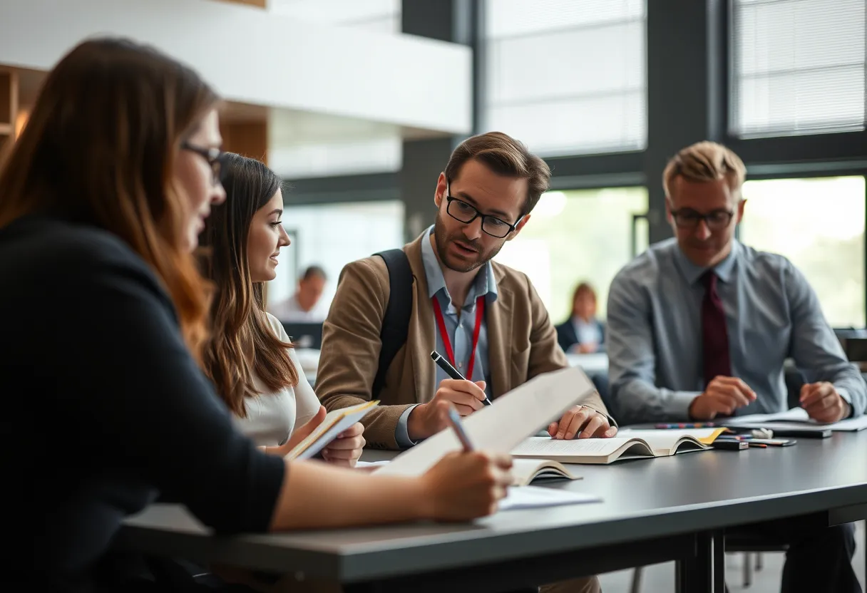 Constructive Alignment and Curriculum Mapping: Building a Course That Passes TEQSA and Teaches Well