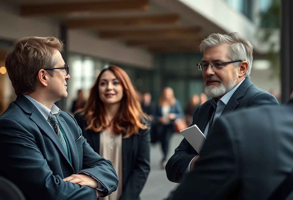 What the Australian Universities Accord Means for Your Academic Career