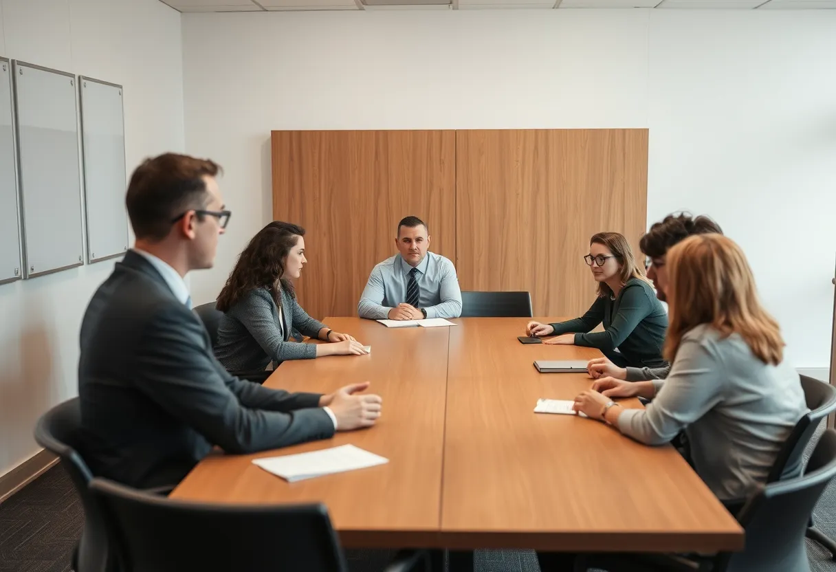 Making Academic Committee Service Count Toward Your Career