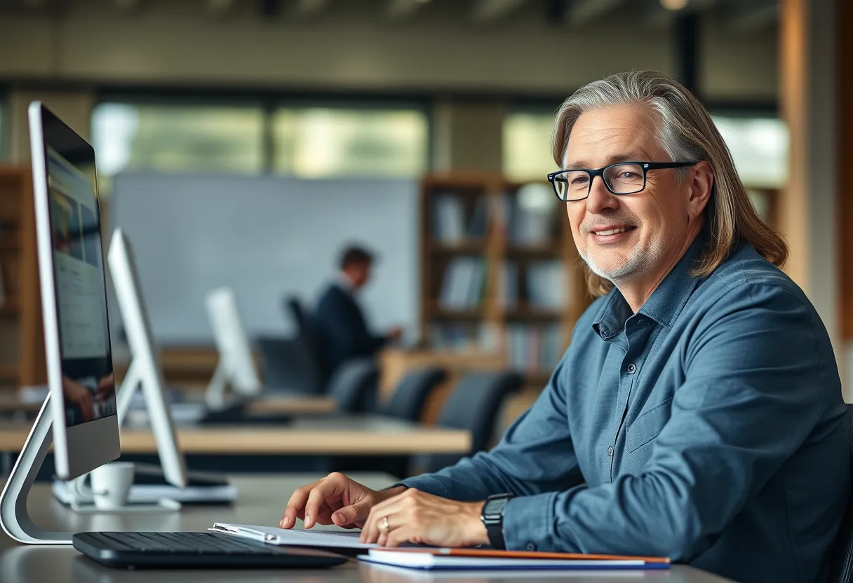 A Career-Stage Professional Development Plan for Academics