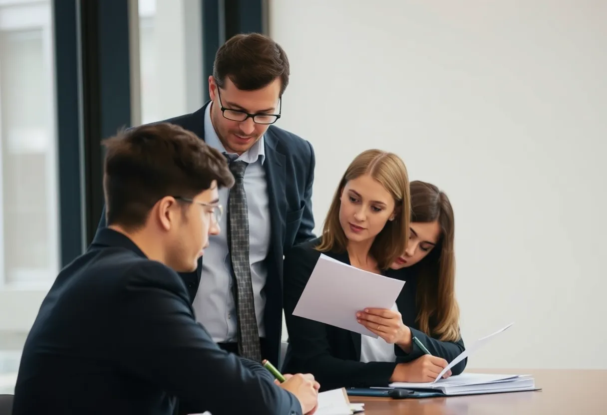 Designing Program-Level Assessment That Holds Up to Scrutiny