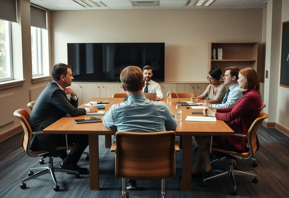 The Academic–Professional Partnership: Getting More From Your Faculty's Professional Services Teams
