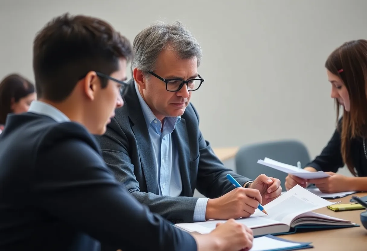 Competency-Based Lessons from Western Governors University: What CBE Offers Australian Course Designers