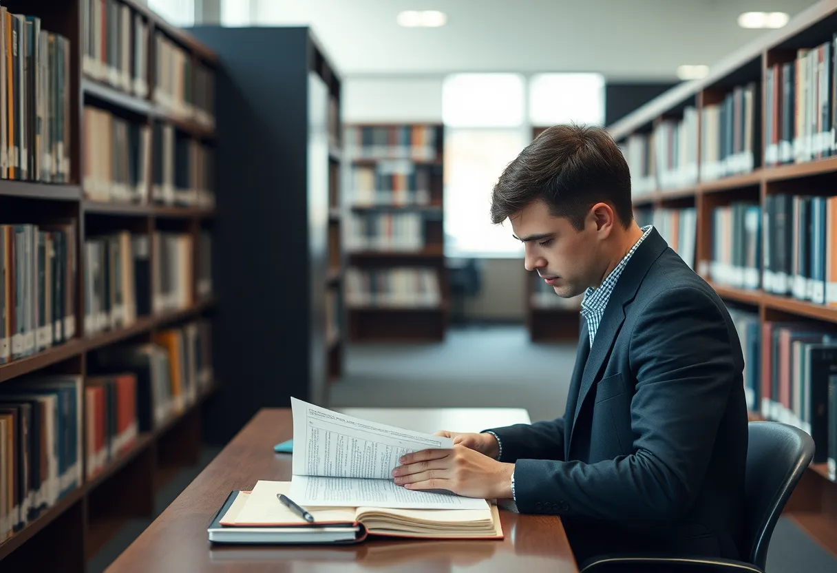 Beyond the Grant: Research Development Opportunities That Build an Australian Academic's Career