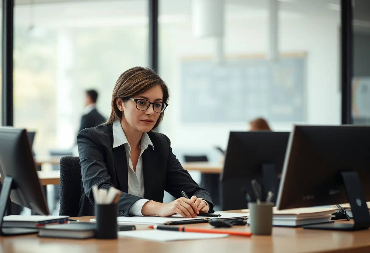 Decoding Your Academic Workload Model: Making 40/40/20 Work in Practice