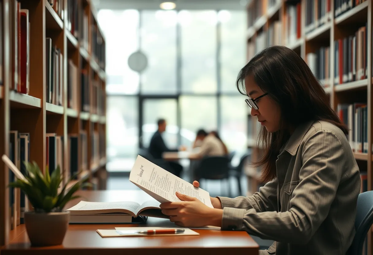 Building a Fundable Research Track Record: ORCID, Publications and Impact for Australian Academics