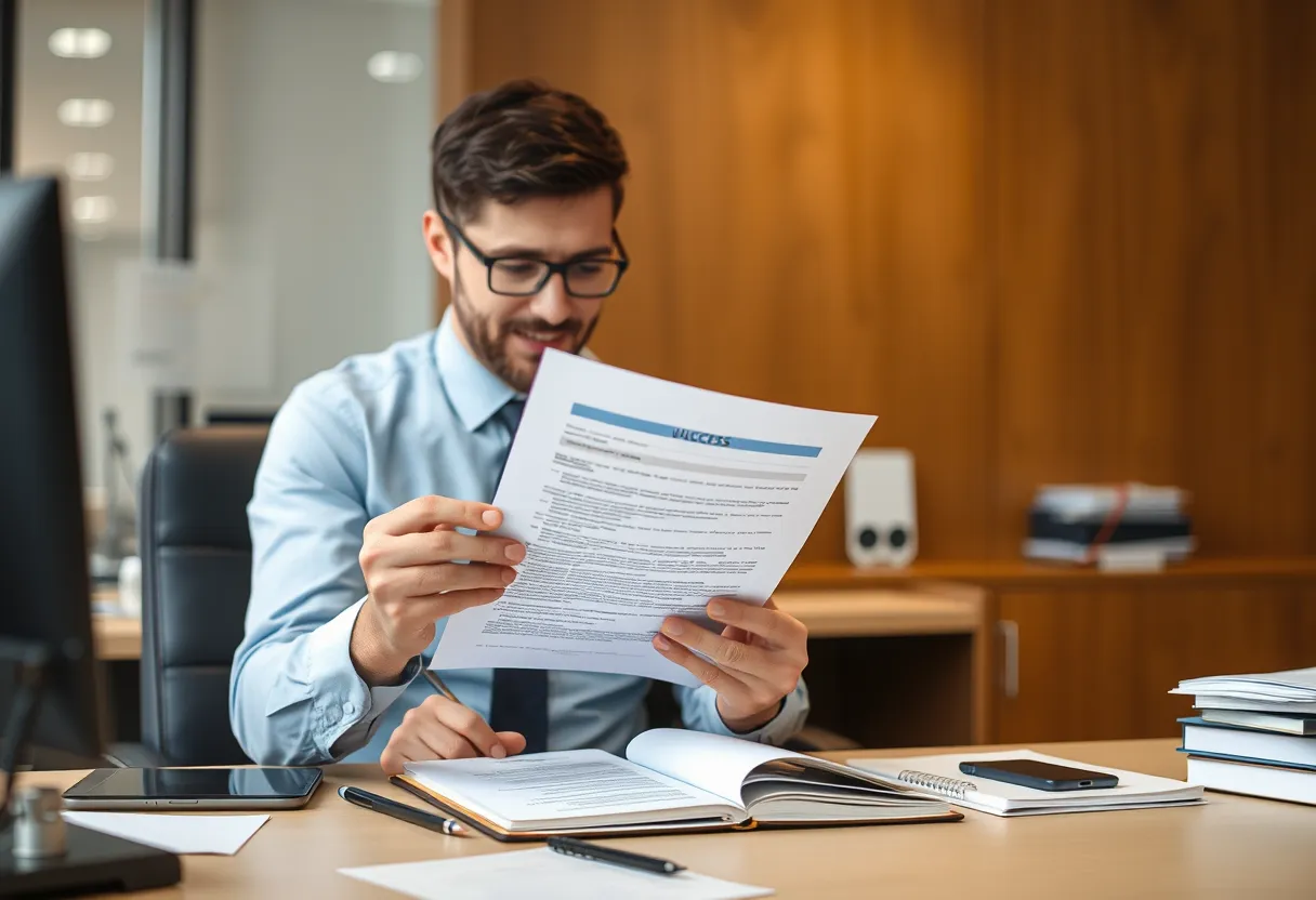 Landing Your First Continuing Academic Appointment in Australia