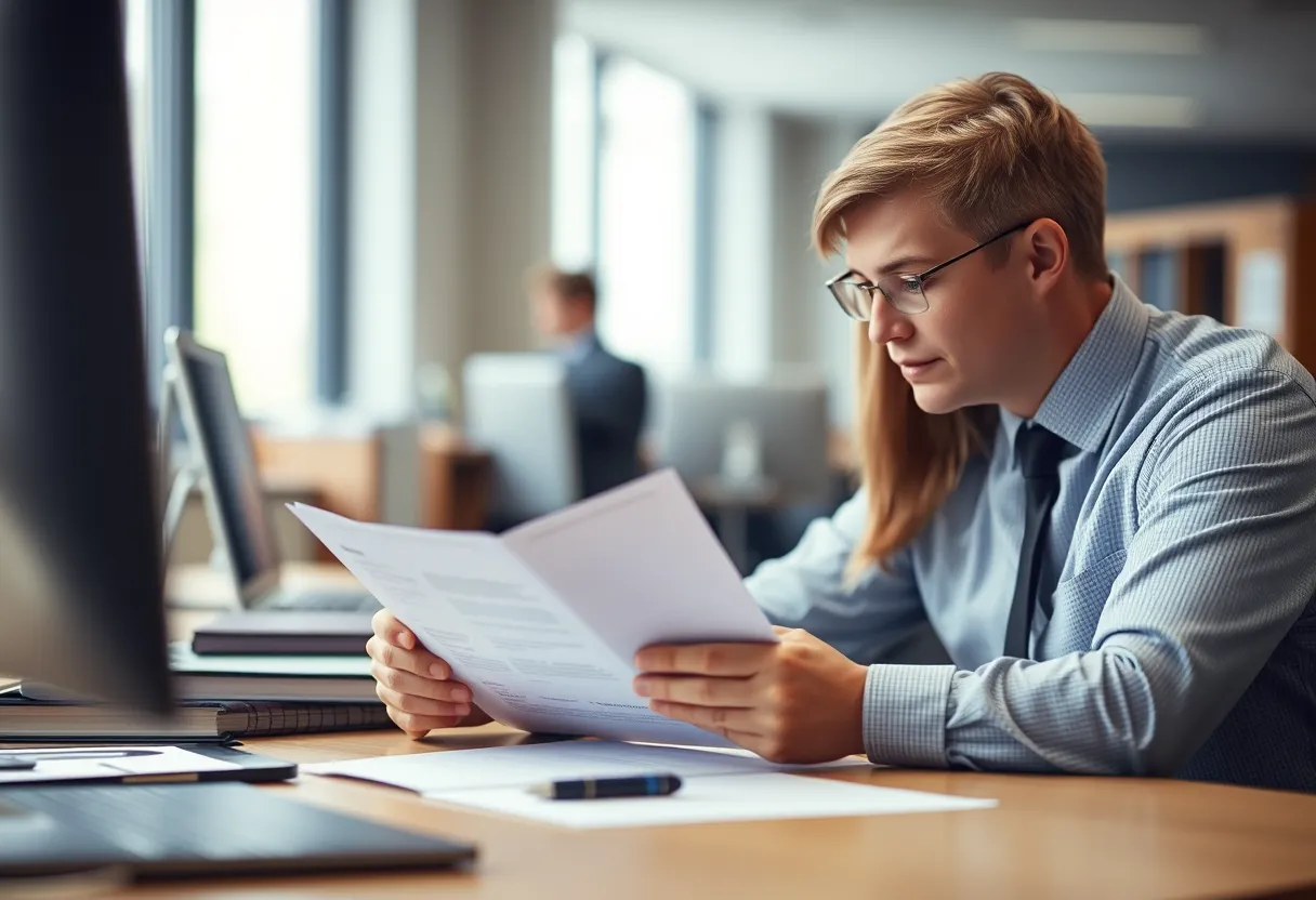 Teaching Credentials That Advance an Australian Academic Career: GCHE, Fellowship and Beyond