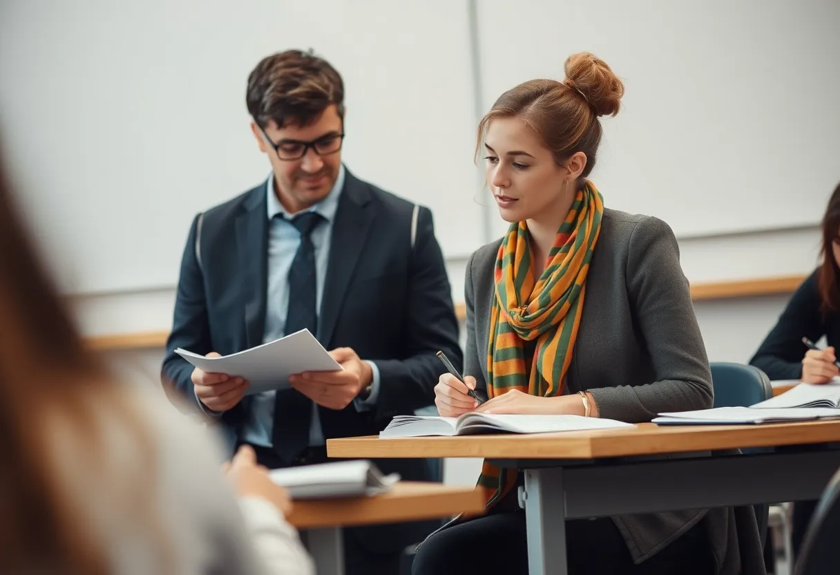 Redesigning Assessment for the Generative AI Era: Partnering With Your Teaching Innovation Unit